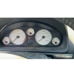 Trappe d'essence PEUGEOT 407