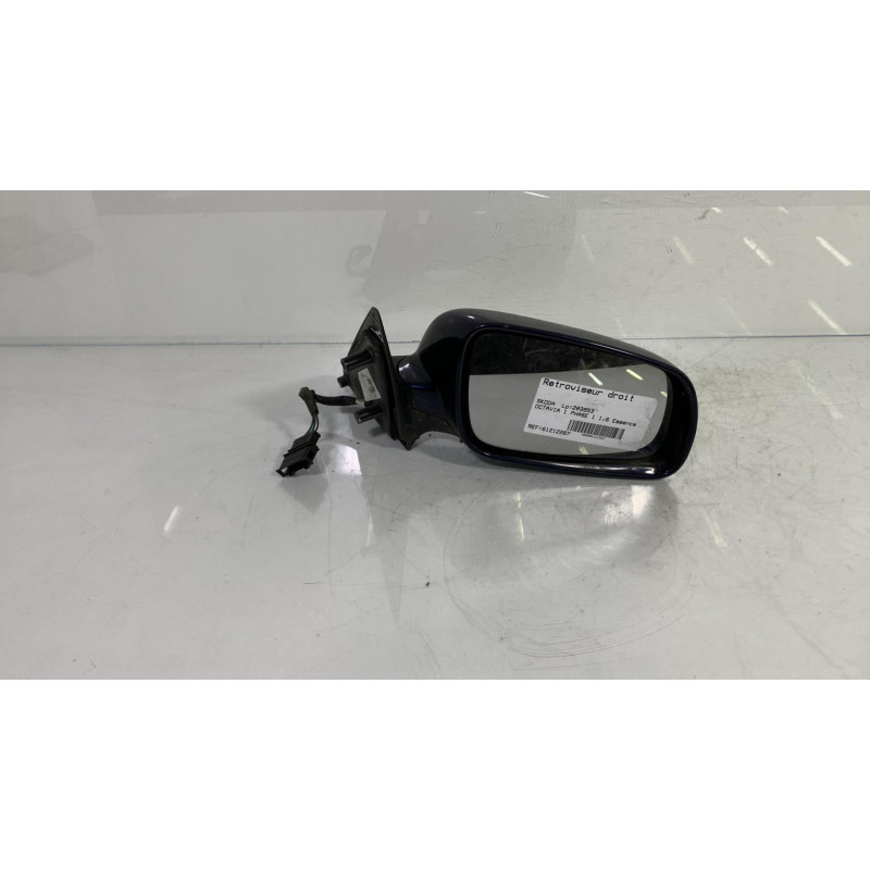 Retroviseur droit SKODA OCTAVIA 1 Photo n°3