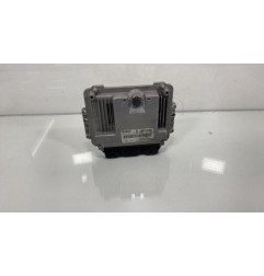 Calculateur moteur RENAULT GRAND SCENIC 2 Photo n°1