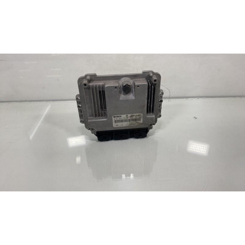 Calculateur moteur RENAULT GRAND SCENIC 2 Photo n°1