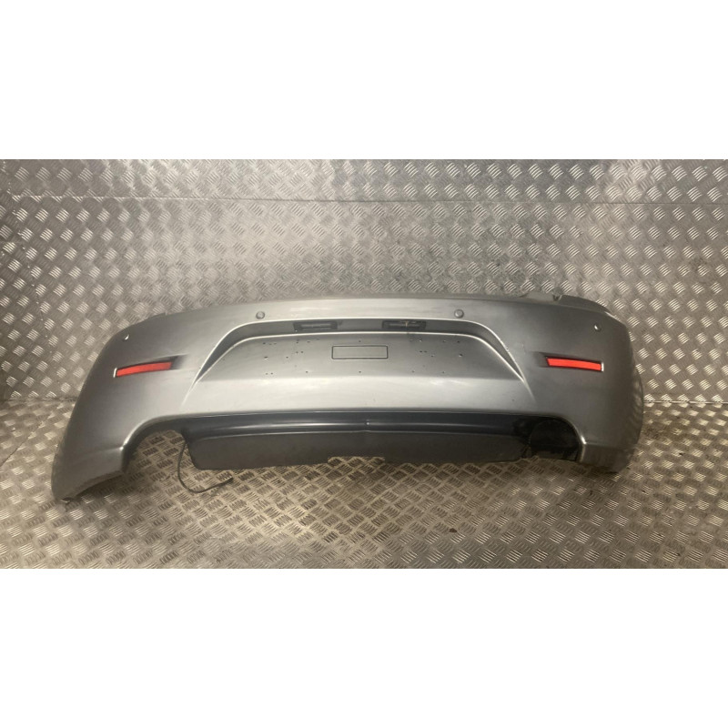 Pare choc arriere ALFA ROMEO 147 Photo n°2