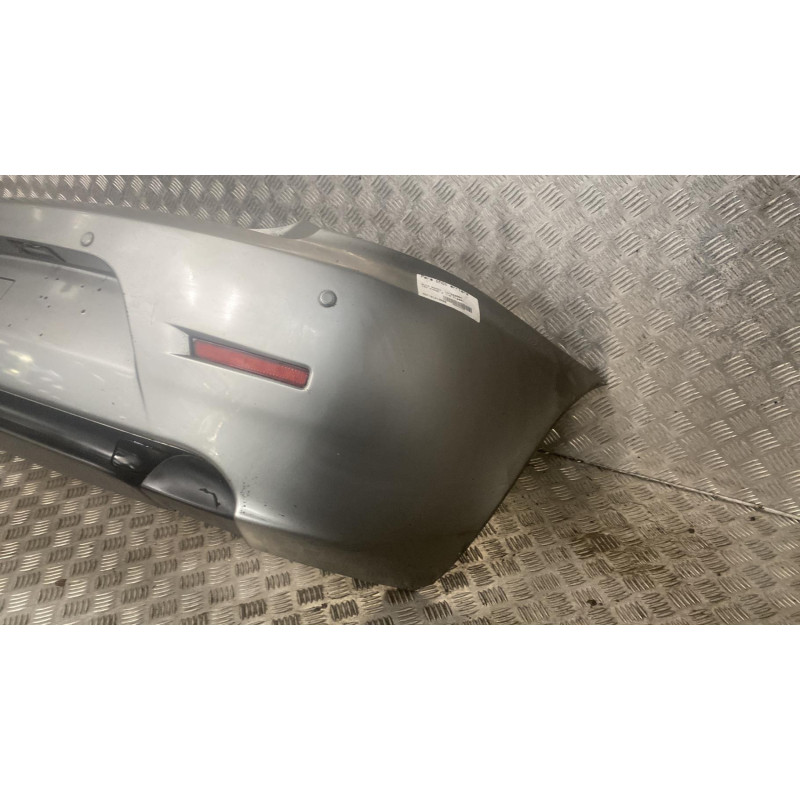 Pare choc arriere ALFA ROMEO 147 Photo n°4