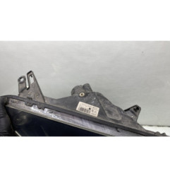 Optique avant principal droit (feux)(phare) PEUGEOT 1007