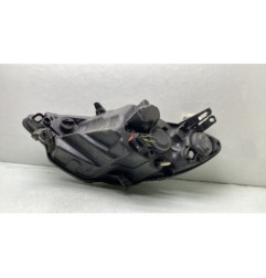 Optique avant principal droit (feux)(phare) PEUGEOT 1007