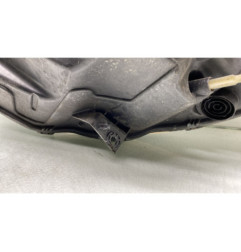 Optique avant principal droit (feux)(phare) PEUGEOT 1007