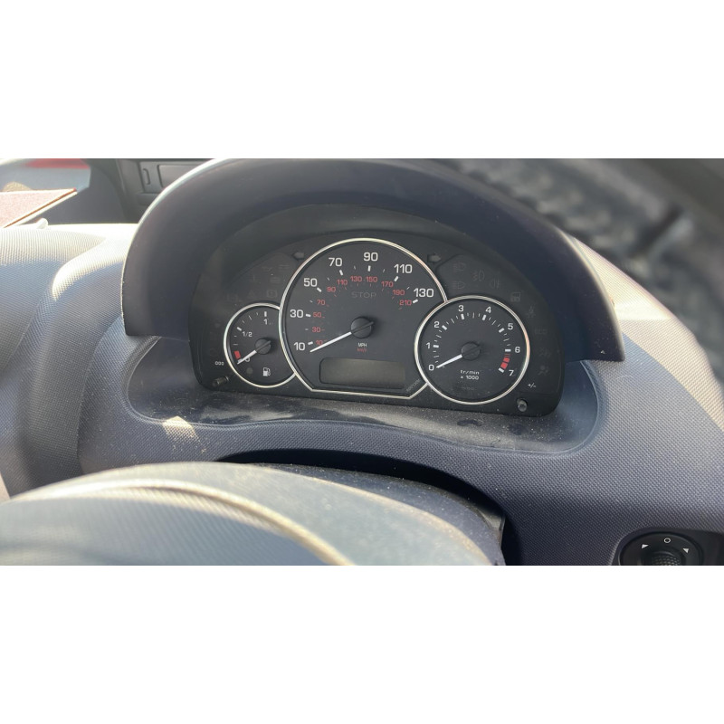 Retroviseur droit PEUGEOT 1007 Photo n°6