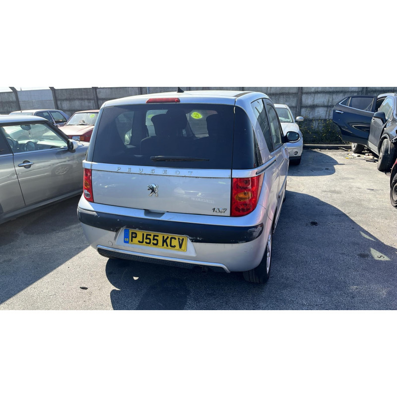 Retroviseur droit PEUGEOT 1007 Photo n°9