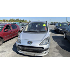 Serrure de coffre PEUGEOT 1007
