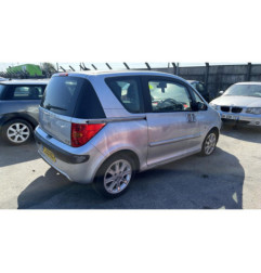 Serrure de coffre PEUGEOT 1007