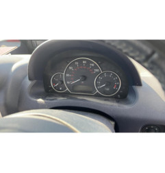 Serrure de coffre PEUGEOT 1007