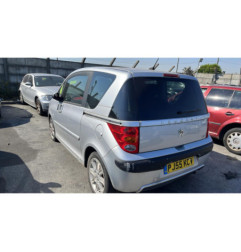 Serrure de coffre PEUGEOT 1007