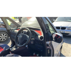 Serrure de coffre PEUGEOT 1007
