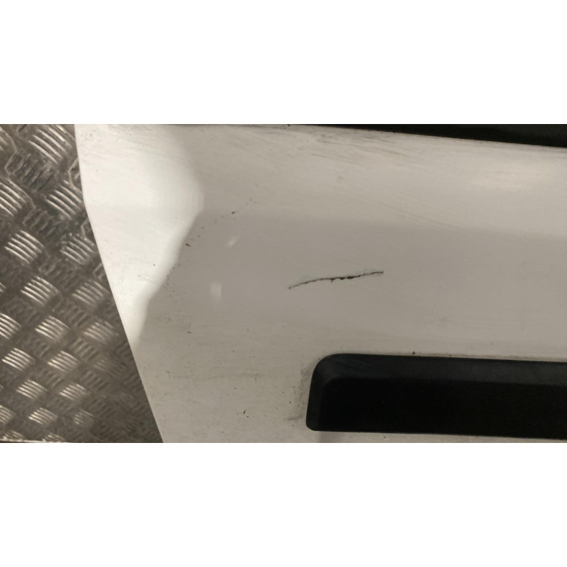 Porte avant droit PEUGEOT 106 Photo n°2