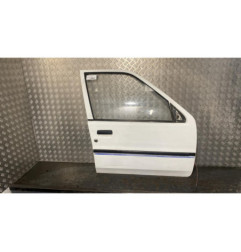 Porte avant droit PEUGEOT 106