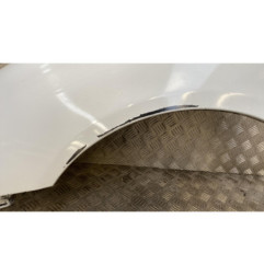 Aile avant gauche RENAULT CLIO 2 Photo n°1