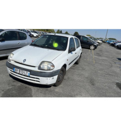 Aile avant gauche RENAULT CLIO 2