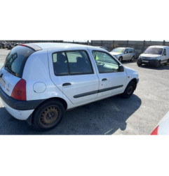 Aile avant gauche RENAULT CLIO 2