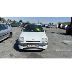 Aile avant gauche RENAULT CLIO 2