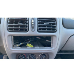 Aile avant gauche RENAULT CLIO 2