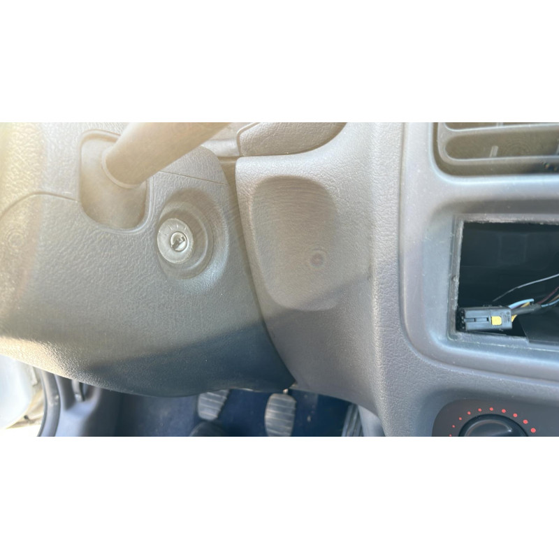 Aile avant gauche RENAULT CLIO 2 Photo n°12