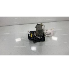 Serrure avant droit RENAULT CLIO 2 Photo n°1
