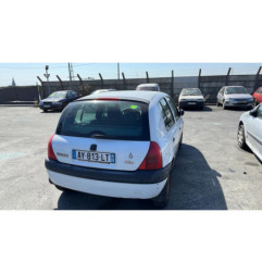 Serrure avant droit RENAULT CLIO 2