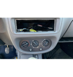 Serrure avant droit RENAULT CLIO 2