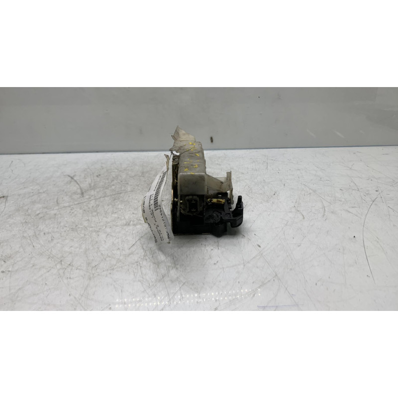 Serrure avant gauche RENAULT CLIO 2 Photo n°3