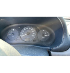 Serrure avant gauche RENAULT CLIO 2