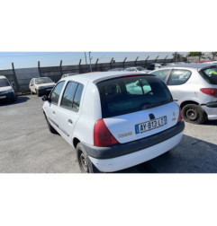 Serrure avant gauche RENAULT CLIO 2