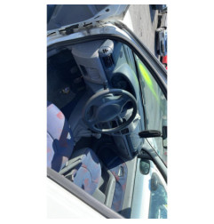 Serrure avant gauche RENAULT CLIO 2