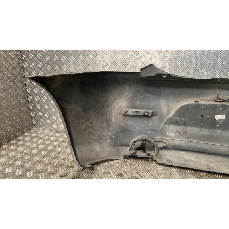 Pare choc arriere ALFA ROMEO 147 Photo n°3