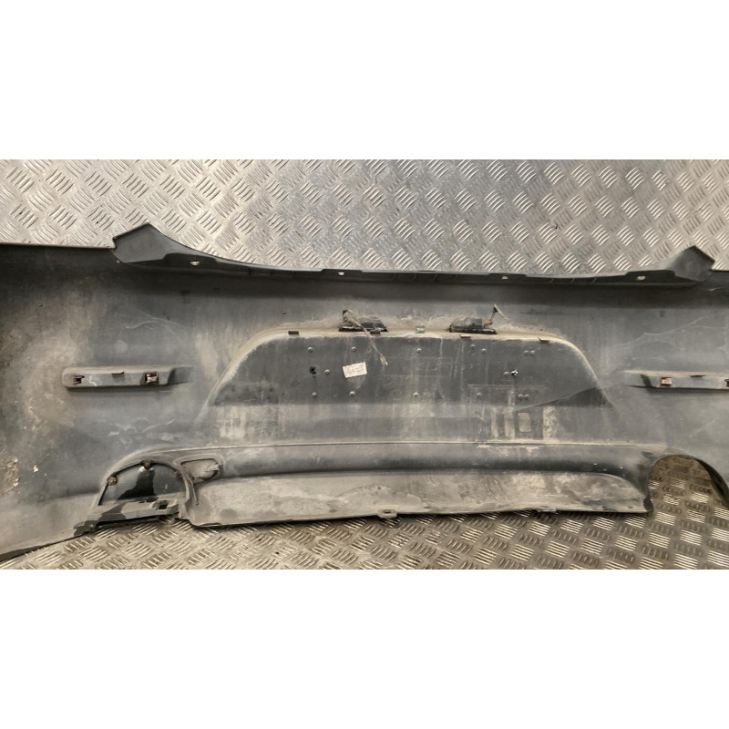 Pare choc arriere ALFA ROMEO 147 Photo n°6