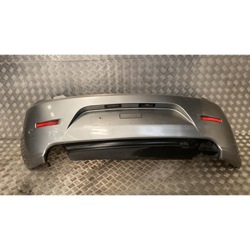 Pare choc arriere ALFA ROMEO 147 Photo n°7