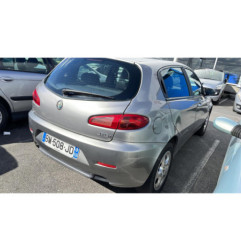 Pare choc arriere ALFA ROMEO 147
