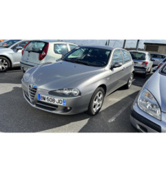 Pare choc arriere ALFA ROMEO 147