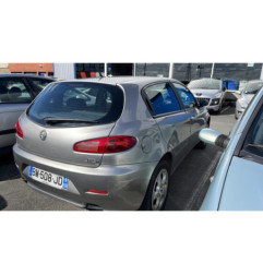 Pare choc arriere ALFA ROMEO 147
