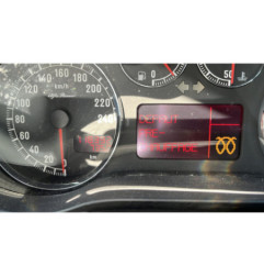 Pare choc arriere ALFA ROMEO 147