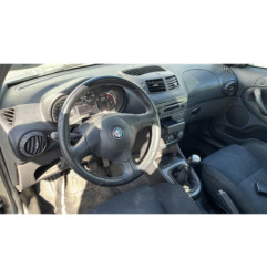 Pare choc arriere ALFA ROMEO 147