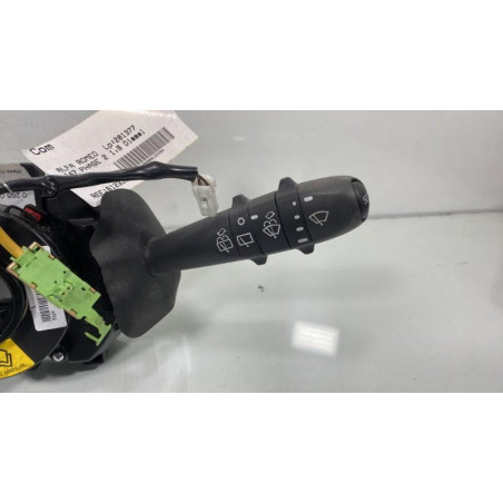 Com (Bloc Contacteur Tournant+Commodo Essuie Glace+Commodo Phare) ALFA ROMEO 147