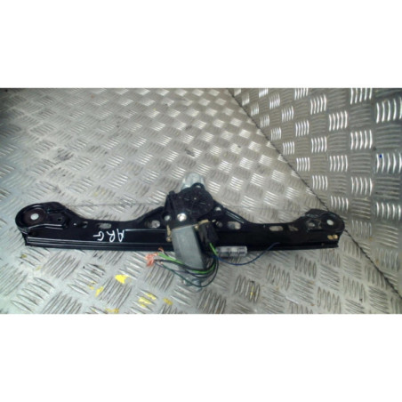 Leve vitre electrique arriere gauche MERCEDES CLASSE C 203 Photo n°1