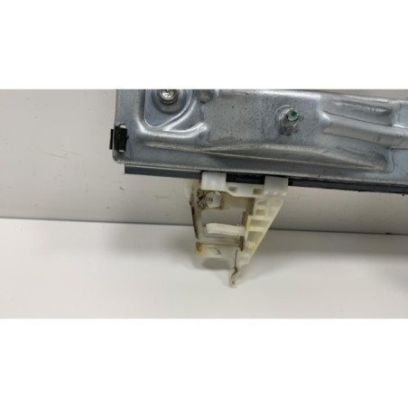 Leve vitre electrique arriere droit FIAT BRAVO 2 Photo n°1