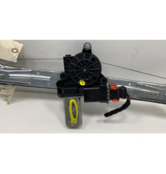 Leve vitre electrique arriere droit FIAT BRAVO 2