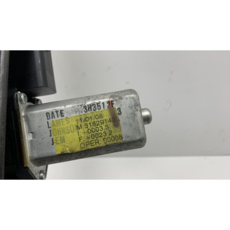 Leve vitre electrique avant droit FIAT BRAVO 2