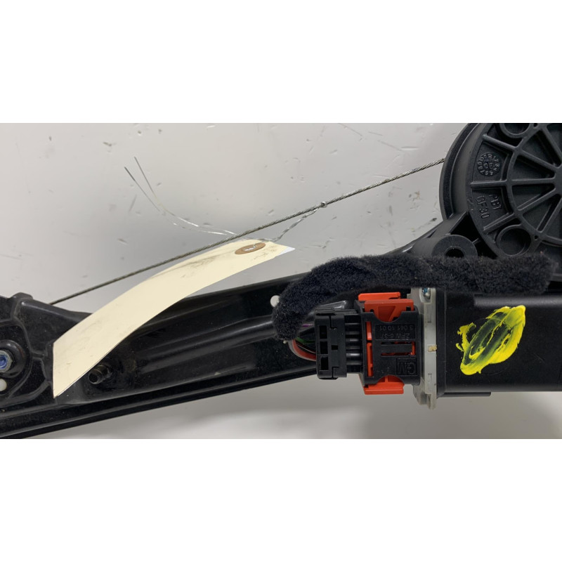Leve vitre electrique avant droit FIAT BRAVO 2 Photo n°3