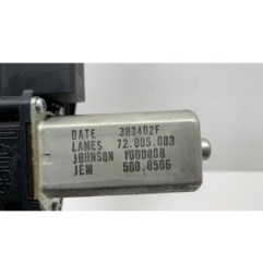 Leve vitre electrique avant gauche FIAT BRAVO 2 Photo n°1