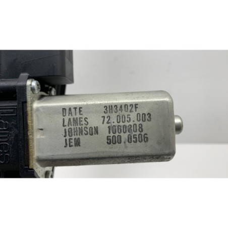 Leve vitre electrique avant gauche FIAT BRAVO 2 Photo n°1