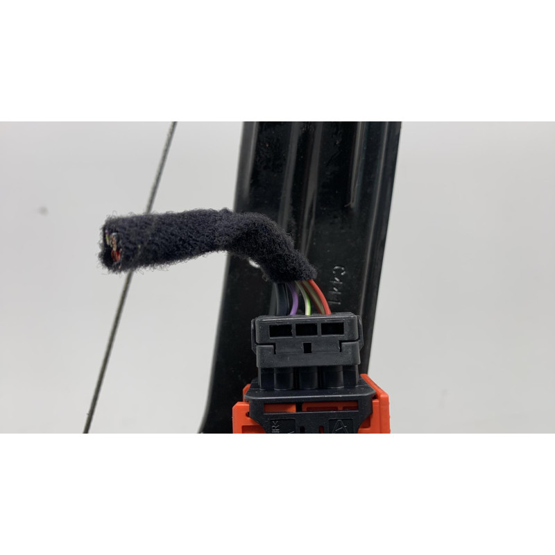 Leve vitre electrique avant gauche FIAT BRAVO 2 Photo n°4