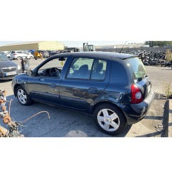 Levier frein à main RENAULT CLIO 2