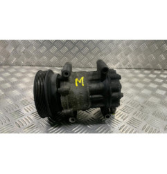 Compresseur clim RENAULT CLIO 2
